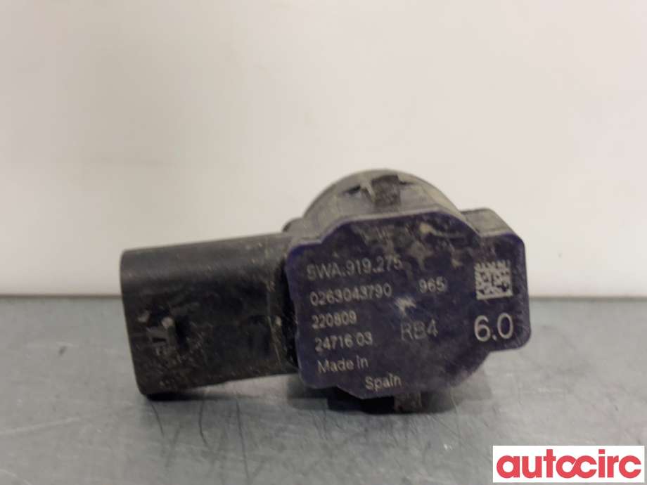 Parkeringssensor bak til VW Caddy 2020-->> (Type IV)  (VOLKSWAGEN|5WA919275|)