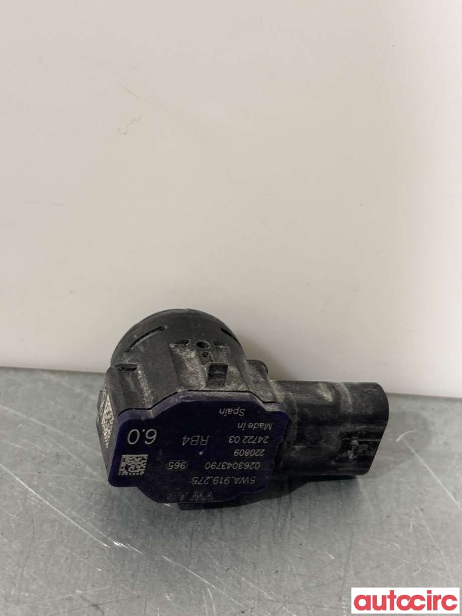 Parkeringssensor bak til VW Caddy 2020-->> (Type IV)  (VOLKSWAGEN|5WA919275|)