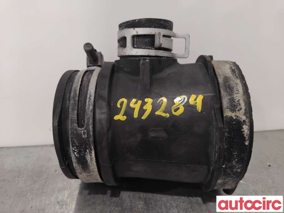 Luftslange innsug til Mazda 6 2015-2018 (Type III, Fase 2)  (MAZDA|SH01-13-225B||SH01-13225)