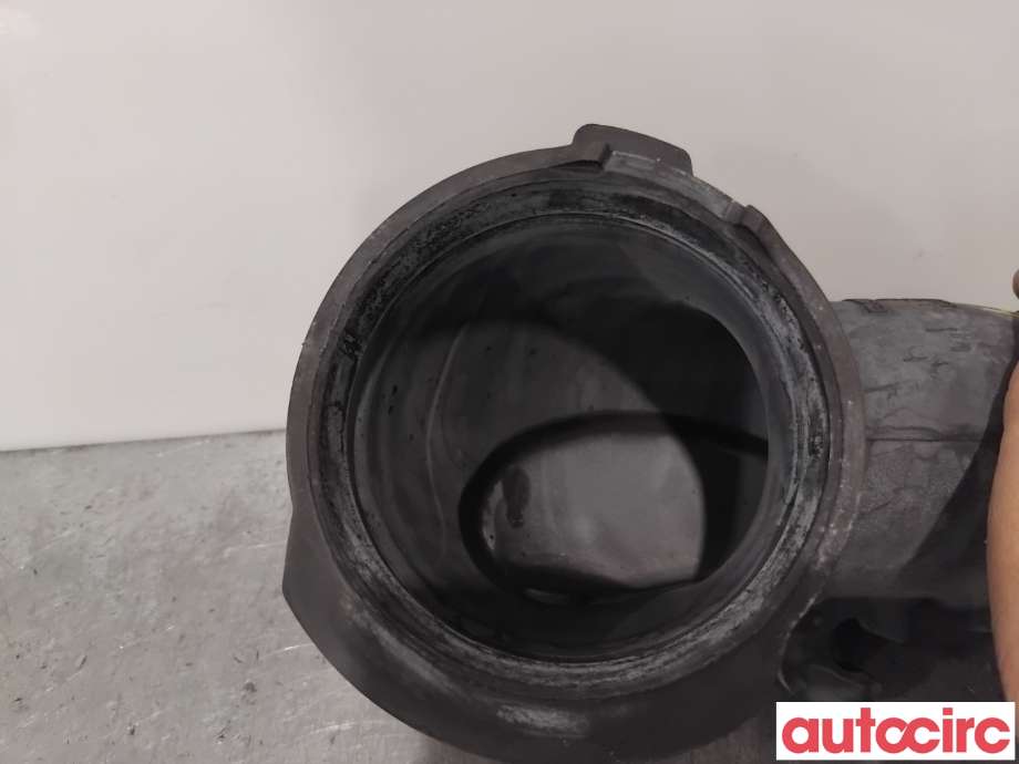 Luftslange innsug til Mazda 6 2015-2018 (Type III, Fase 2)  (MAZDA|SH01-13-221||SH01-13221)