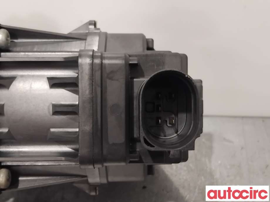 EGR-ventil til Mazda 6 2015-2018 (Type III, Fase 2) (MAZDA|SH01-20-3A0B||SH01)