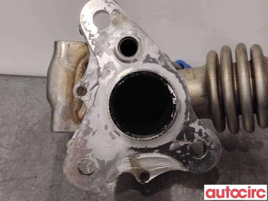 EGR-ventil til Mazda 6 2015-2018 (Type III, Fase 2) (MAZDA|SH01-20-3A0B||SH01)