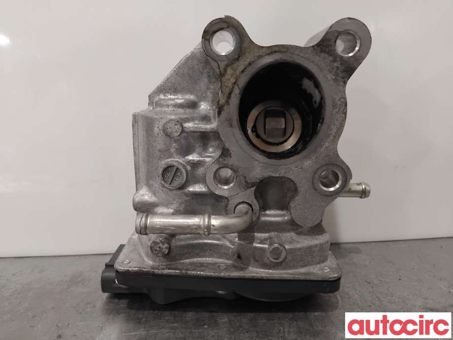 EGR-ventil til Mazda 6 2015-2018 (Type III, Fase 2) (MAZDA|SH01-20-300A|VN150100-0200|SH01-20300)