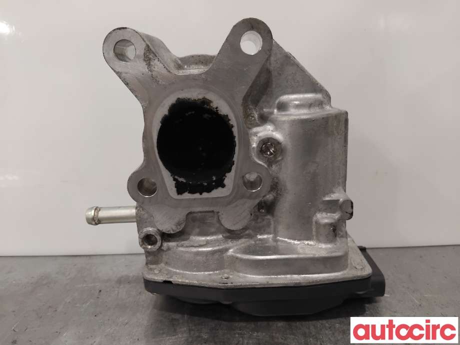 EGR-ventil til Mazda 6 2015-2018 (Type III, Fase 2) (MAZDA|SH01-20-300A|VN150100-0200|SH01-20300)