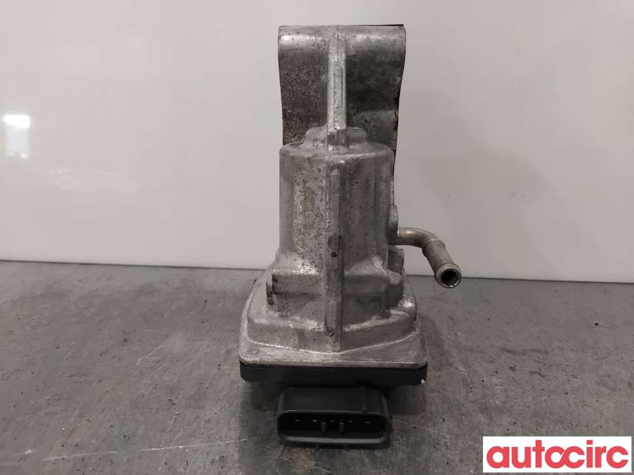 EGR-ventil til Mazda 6 2015-2018 (Type III, Fase 2) (MAZDA|SH01-20-300A|VN150100-0200|SH01-20300)