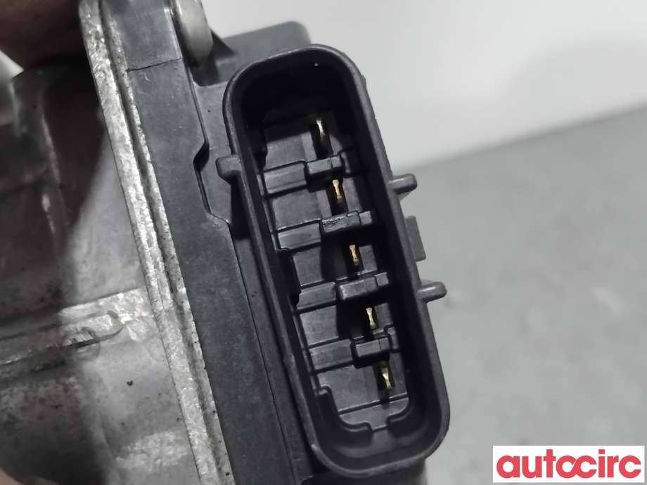 EGR-ventil til Mazda 6 2015-2018 (Type III, Fase 2) (MAZDA|SH01-20-300A|VN150100-0200|SH01-20300)