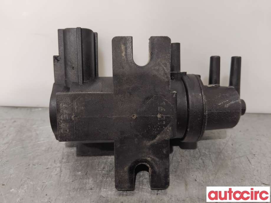 Vakuumventil til Mazda 6 2015-2018 (Type III, Fase 2)  (MAZDA|SH03-18-741|70355409|SH03-18741)
