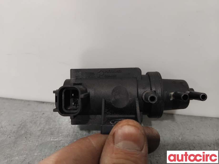 Vakuumventil til Mazda 6 2015-2018 (Type III, Fase 2)  (MAZDA|SH03-18-741|70355409|SH03-18741)