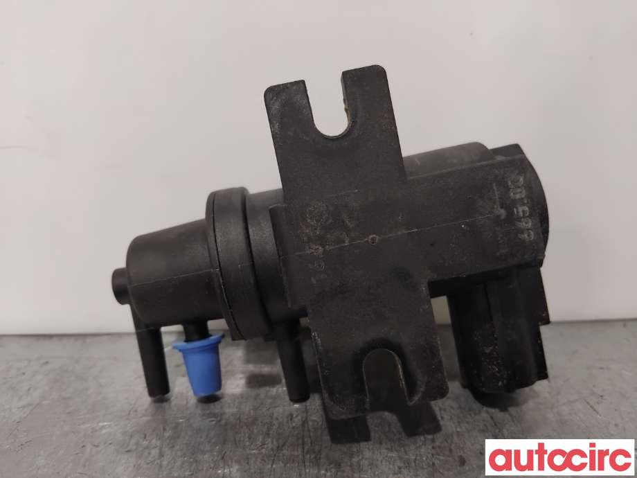 Vakuumventil til Mazda 6 2015-2018 (Type III, Fase 2) (MAZDA|SH03-18-741|70355409|SH03-18741)