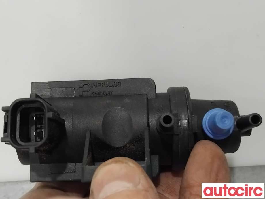 Vakuumventil til Mazda 6 2015-2018 (Type III, Fase 2) (MAZDA|SH03-18-741|70355409|SH03-18741)