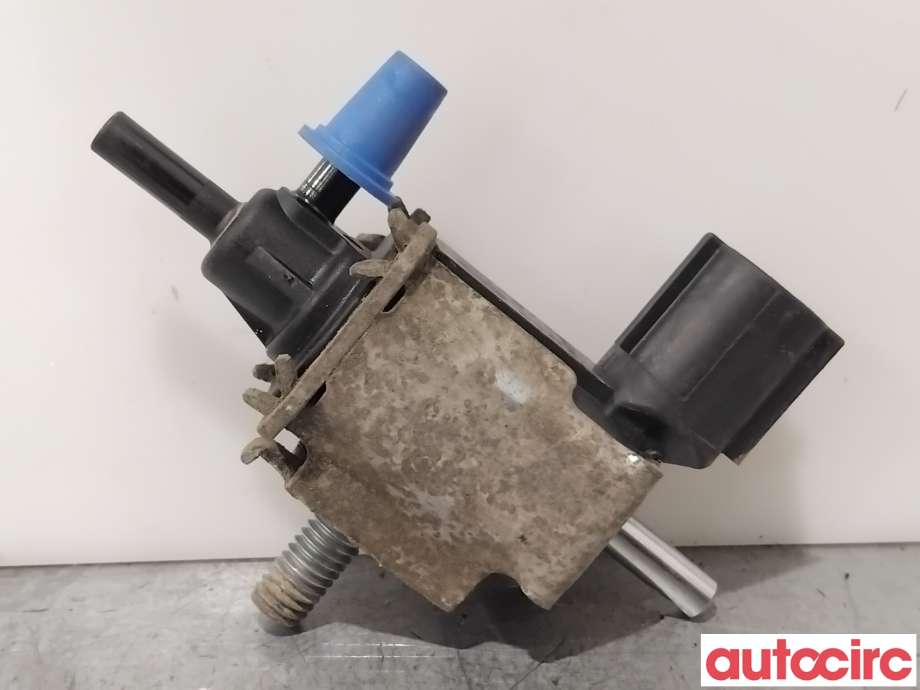 Vakuumventil til Mazda 6 2015-2018 (Type III, Fase 2) (MAZDA|SH1B-18-741A||SH1B)