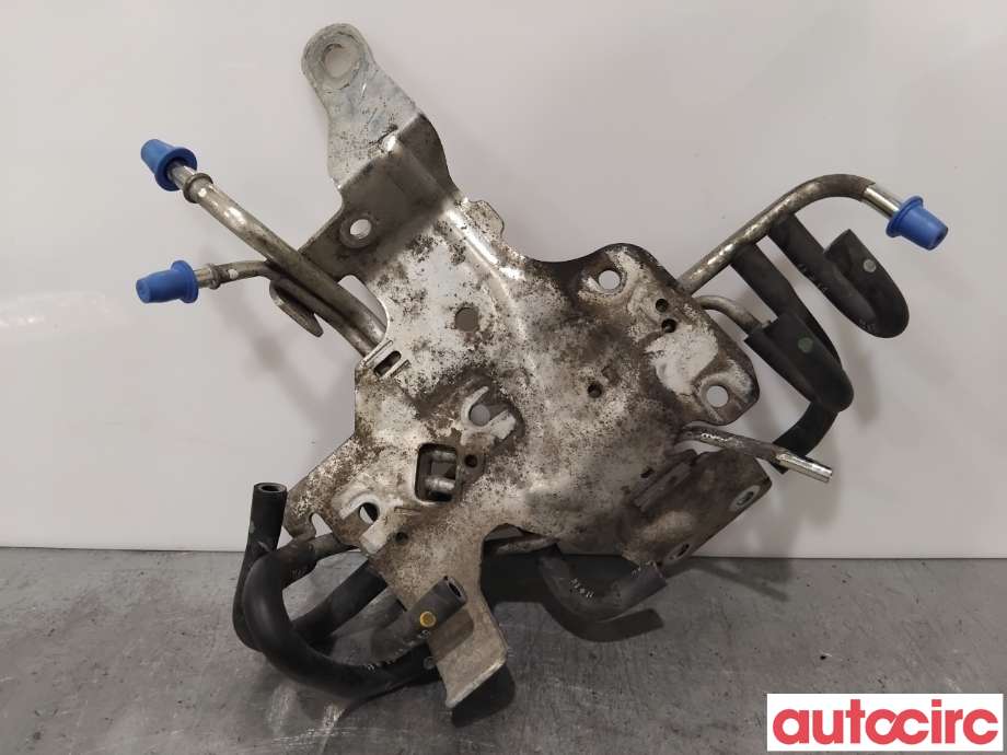 Vakuumventil til Mazda 6 2015-2018 (Type III, Fase 2) (MAZDA|SH02-20-430B|)