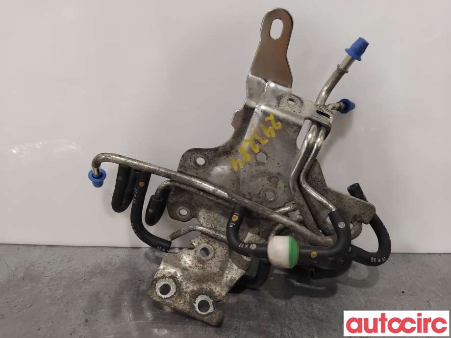 Vakuumventil til Mazda 6 2015-2018 (Type III, Fase 2) (MAZDA|SH02-20-430B|)