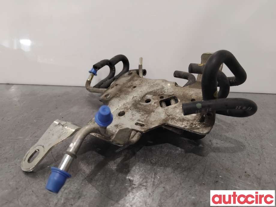 Vakuumventil til Mazda 6 2015-2018 (Type III, Fase 2) (MAZDA|SH02-20-430B|)