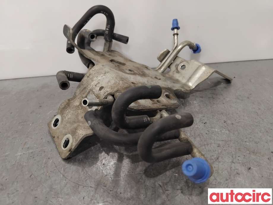 Vakuumventil til Mazda 6 2015-2018 (Type III, Fase 2) (MAZDA|SH02-20-430B|)