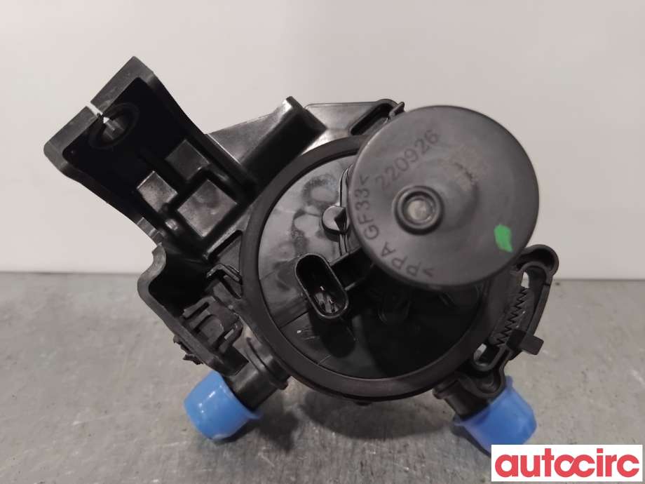 Diverse deler til Hyundai Ioniq 5 2021-->>  (HYUNDAI|25660GI500||25660-GI500)