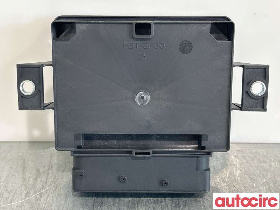 Styreenhet elektrisk parkbrems (EPB - Electric Parking Brake) til MG ZS EV 2019-2021 (Type I, Fase 1) (MG|10644795|)