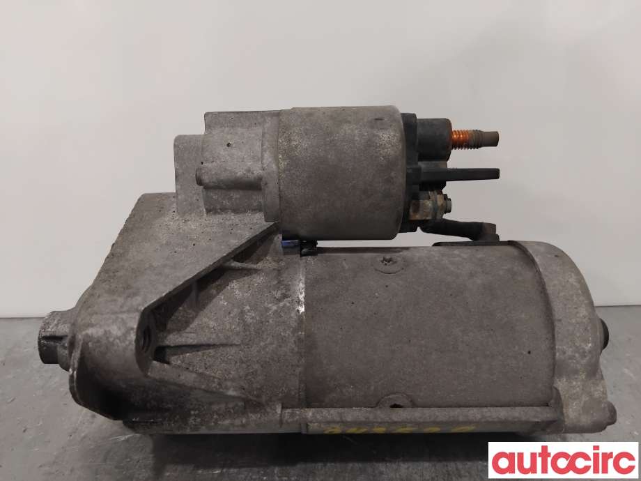 Starter diesel til Nissan Qashqai 2010-2014 (Type I, Fase 2) (NISSAN|2330000Q1J|ESW20E26|233001375R)