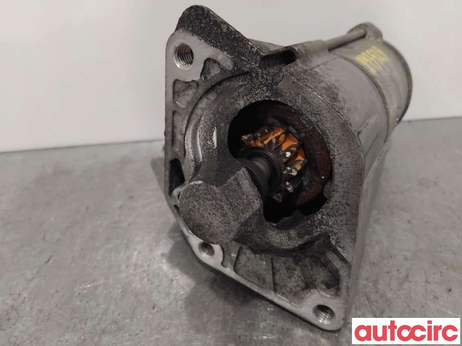Starter diesel til Nissan Qashqai 2010-2014 (Type I, Fase 2) (NISSAN|2330000Q1J|ESW20E26|233001375R)
