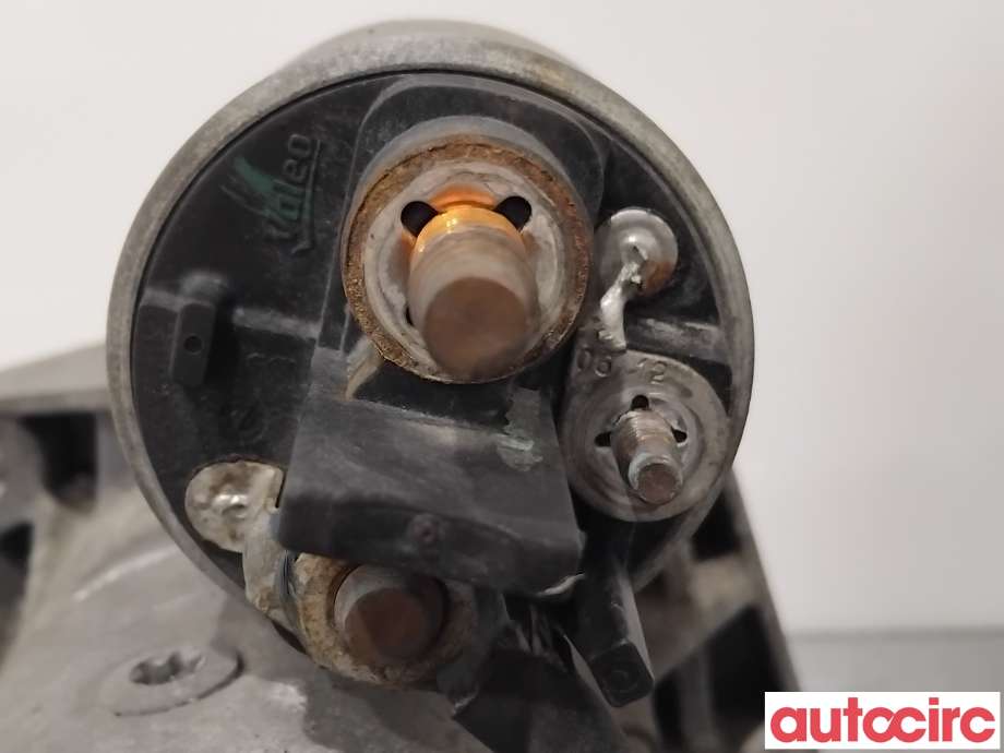 Starter diesel til Nissan Qashqai 2010-2014 (Type I, Fase 2) (NISSAN|2330000Q1J|ESW20E26|233001375R)