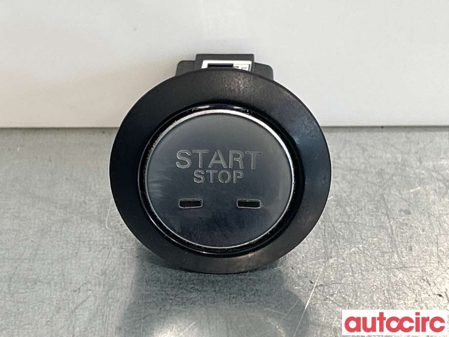 Bryter start/stopp til MG ZS EV, 2019-2021 (Type I, Fase 1)  (MG|10390472)