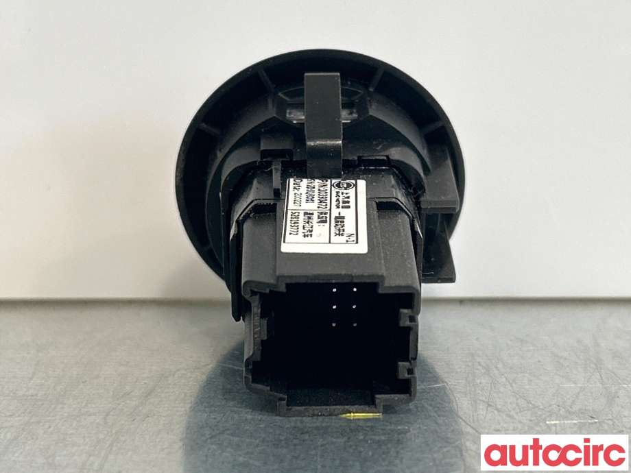 Bryter start/stopp til MG ZS EV 2019-2021 (Type I, Fase 1)  (MG|10390472|)