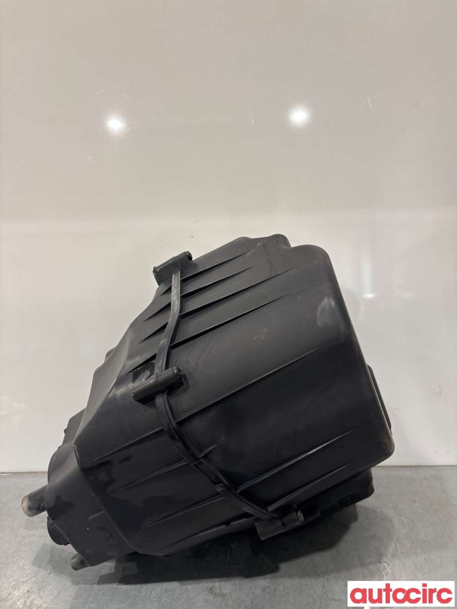 Luftfilterboks til Audi A8 2010-2013 (Type III, Fase 1)  (AUDI|4H0133824R|)