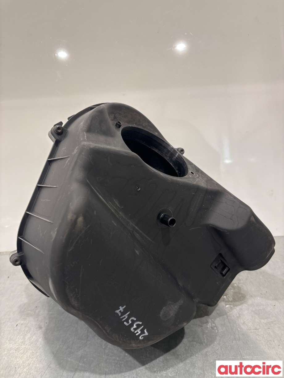 Luftfilterboks til Audi A8 2010-2013 (Type III, Fase 1)  (AUDI|4H0133824R|)