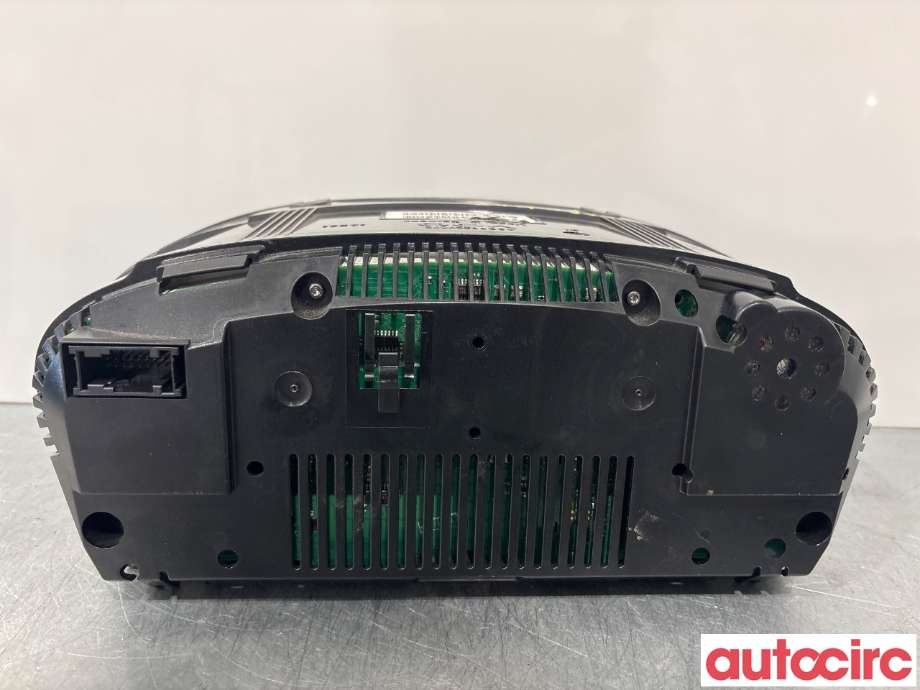 Instrumentpanel til BMW 5-Serie 2003-2010 (E60/E61) (E60/E61) (BMW|62109194889|)