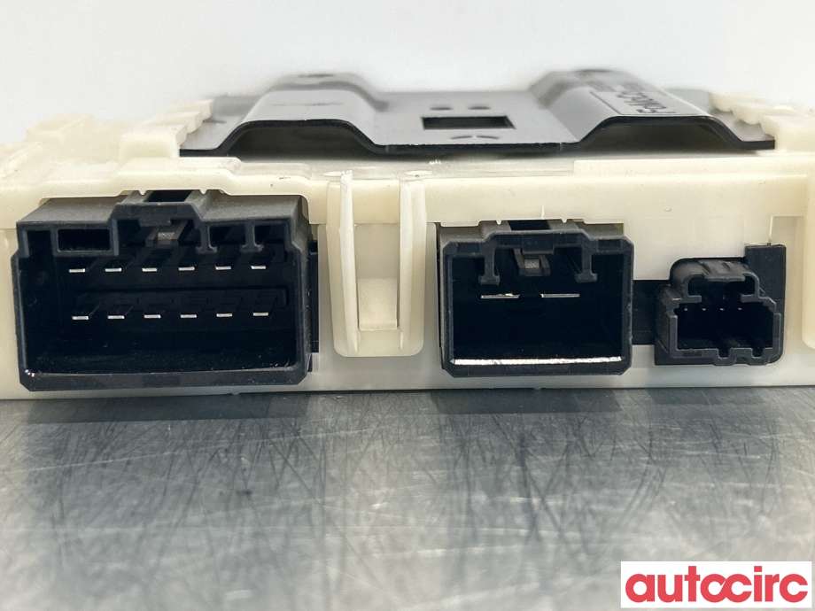 Styreenhet hengerfeste til Ford Mondeo 2014-2019 (Type V, Fase 1)  (FORD|2270699||DG9T-19H378-DG)