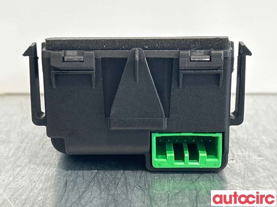 Sensor radar til Ford Mondeo 2014-2019 (Type V, Fase 1)  (FORD|1903081||DG9T-14F449-AG)