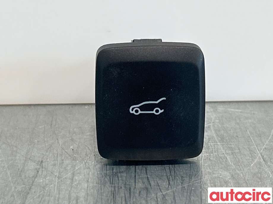 Bryter baklukeåpner til Ford Mondeo 2014-2019 (Type V, Fase 1) (FORD|5203306||DG9T19B514AAW)