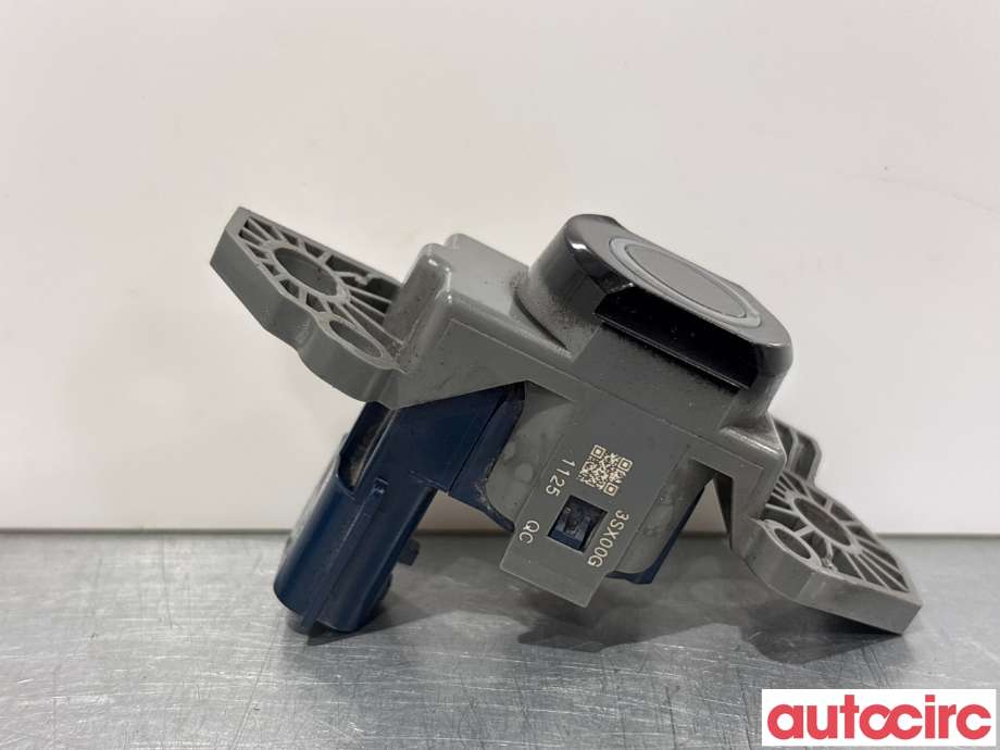 Parkeringssensor foran til Mitsubishi Eclipse Cross 2018-->> (MITSUBISHI|8651A491|990Y42|)