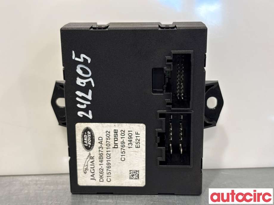 Styreenhet elektrisk bakluke til Land Rover Range Rover, 2013-->> (Type IV)  (LAND-ROVER|LR043576)