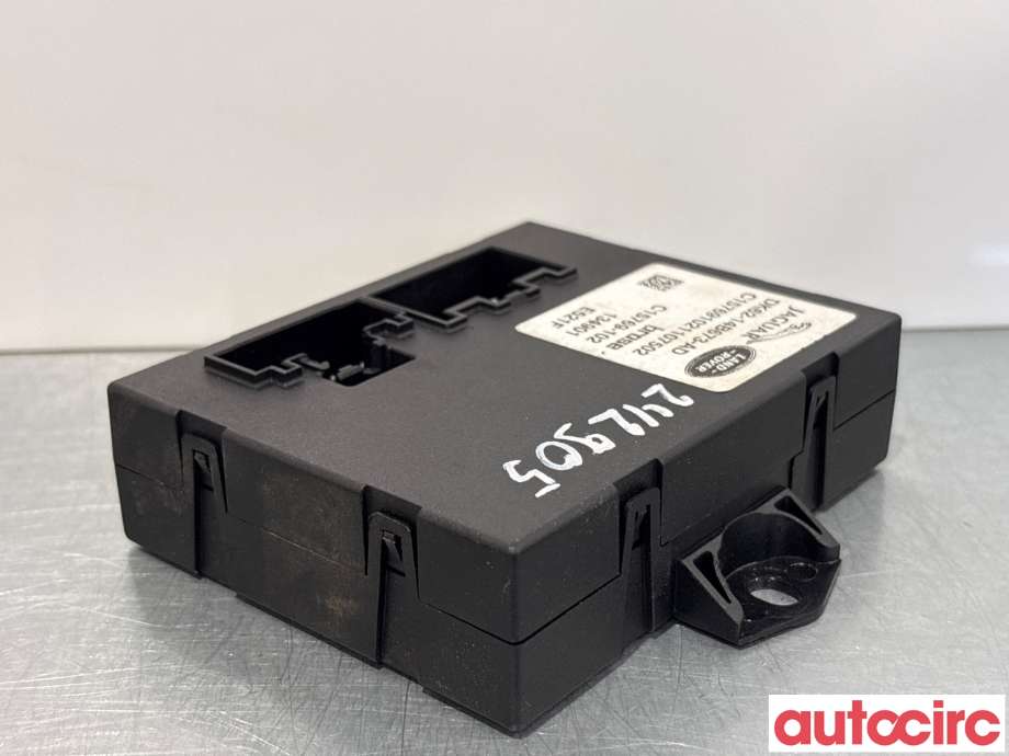 Styreenhet elektrisk bakluke til Land Rover Range Rover 2013-->> (Type IV)  (LAND-ROVER|LR043576|C15769-102|DK62-14B673-AD)