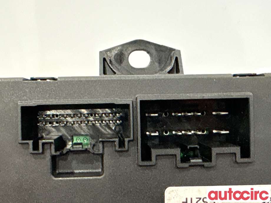 Styreenhet elektrisk bakluke til Land Rover Range Rover 2013-->> (Type IV)  (LAND-ROVER|LR043576|C15769-102|DK62-14B673-AD)