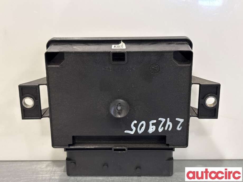 Styreenhet elektrisk parkbrems (EPB - Electric Parking Brake) til Land Rover Range Rover 2013-->> (Type IV)  (LAND-ROVER|LR043579|230491-104|LR036573)