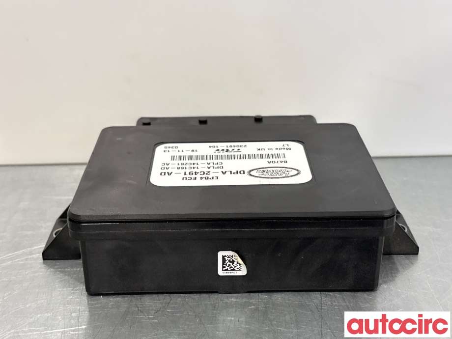 Styreenhet elektrisk parkbrems (EPB - Electric Parking Brake) til Land Rover Range Rover 2013-->> (Type IV)  (LAND-ROVER|LR043579|230491-104|LR036573)