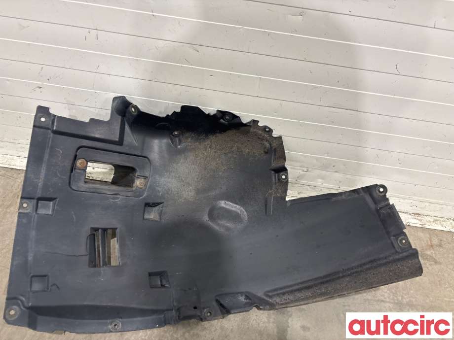 Skjerm locari høyre foran til BMW 7-Serie 2009-2015 (F01/F02/F03/F04) (F01/F02/F03/F04) (BMW|51717185160|)