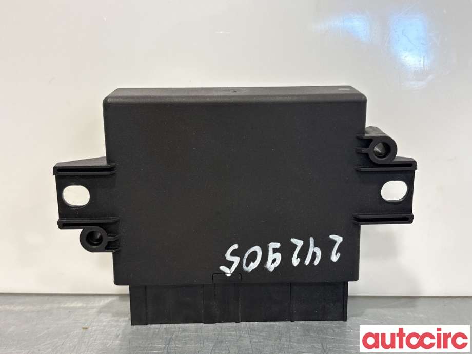 Styreenhet parkering til Land Rover Range Rover 2013-->> (Type IV)  (LAND-ROVER|LR059762|307402|LR063183)