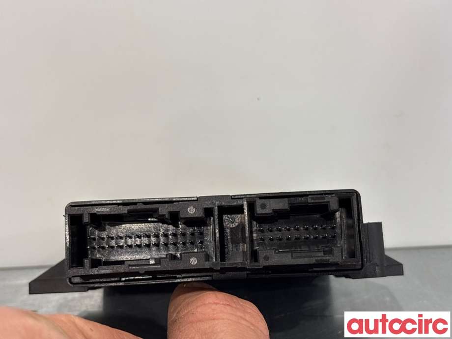 Styreenhet parkering til Land Rover Range Rover 2013-->> (Type IV)  (LAND-ROVER|LR059762|307402|LR063183)