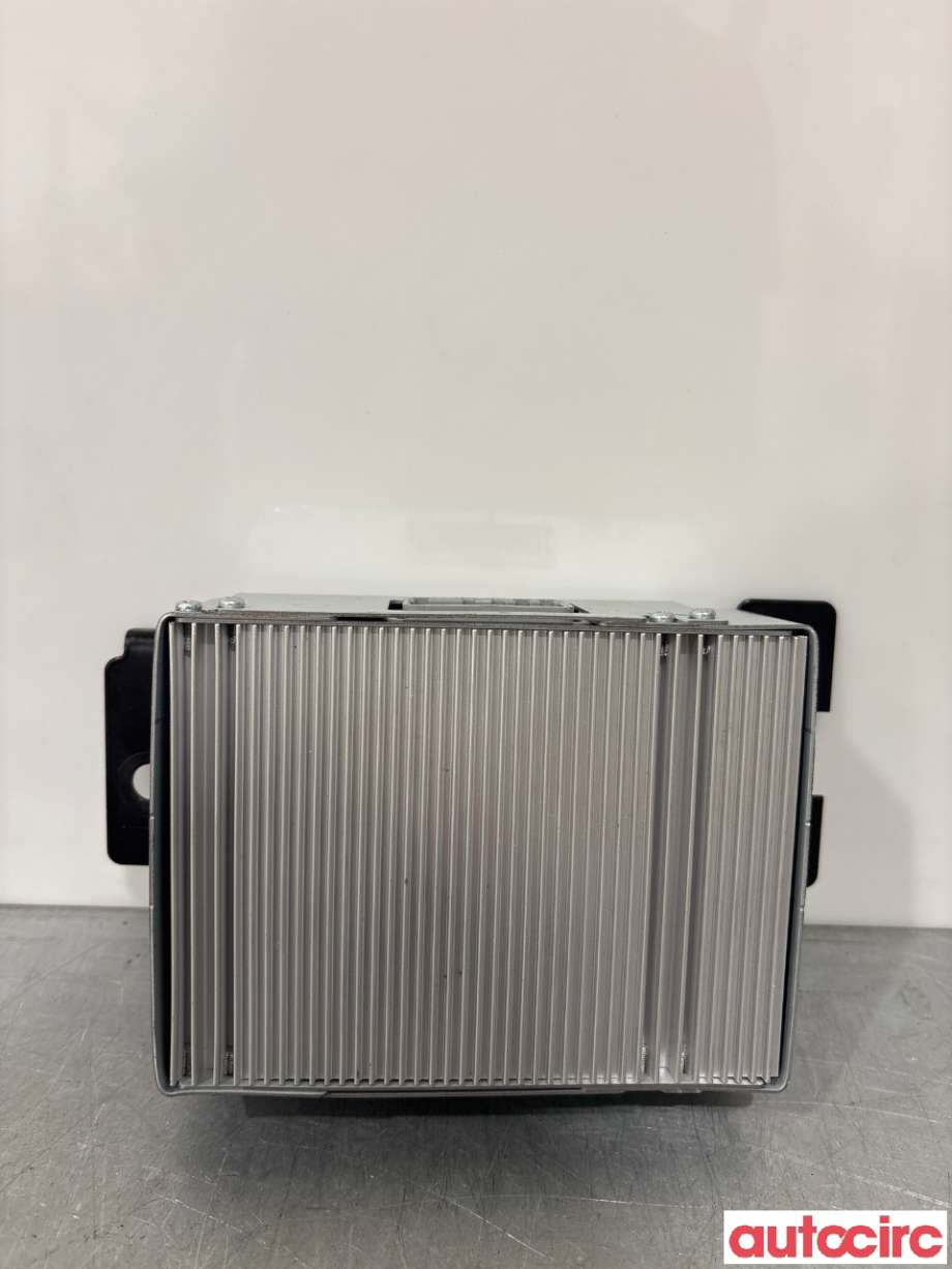 Styreenhet diverse til Ford Ranger / Ranger Raptor, 2015-2022  (FORD|2360707)