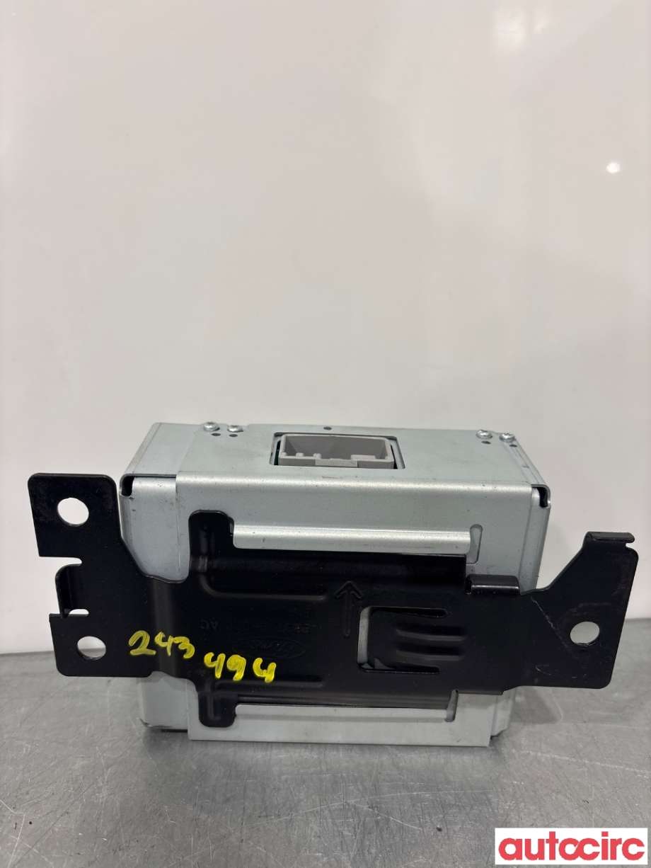 Styreenhet diverse til Ford Ranger / Ranger Raptor 2015-2022  (FORD|2360707||DS7T-19G317-BE)