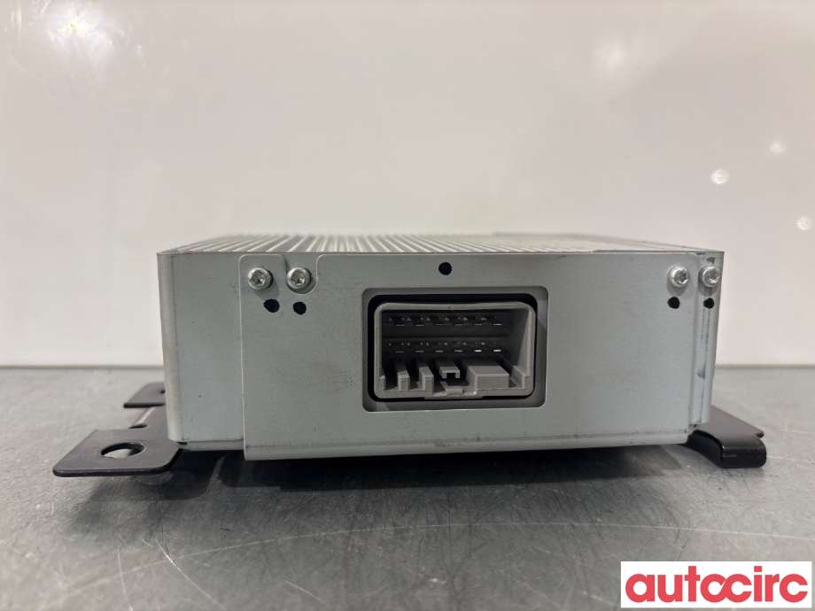 Styreenhet diverse til Ford Ranger / Ranger Raptor 2015-2022  (FORD|2360707||DS7T-19G317-BE)