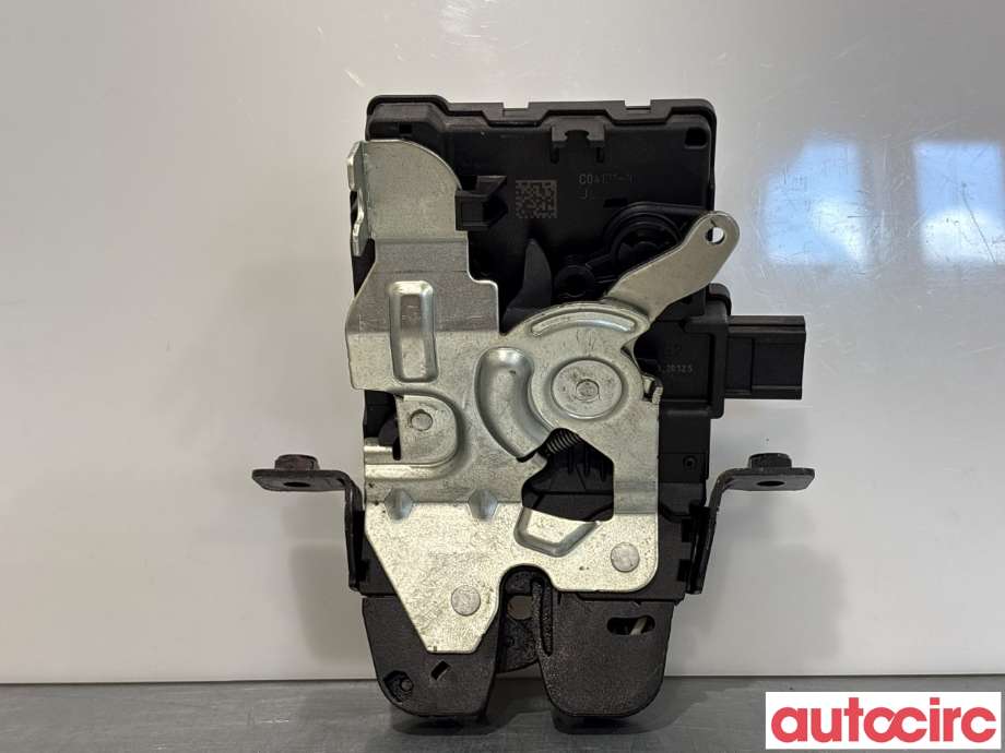 Baklukelås til Land Rover Range Rover, 2013-->> (Type IV)  (LAND-ROVER|LR048039)