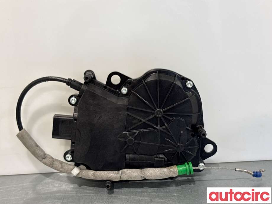 Sentrallås bakluke til Land Rover Range Rover 2013-->> (Type IV)  (LAND-ROVER|LR051280|C16940-101|LR095551)