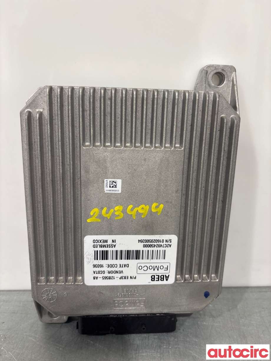 Styreenhet girkasse til Ford Ranger / Ranger Raptor, 2015-2022  (FORD|1725638)