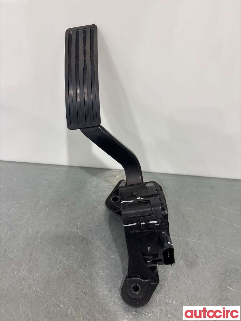 Pedal gass til Ford Ranger / Ranger Raptor, 2015-2022  (FORD|2558933)