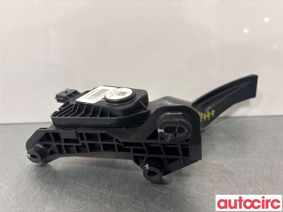 Pedal gass til Ford Ranger / Ranger Raptor 2015-2022 (FORD|2558933||AB39-9F836-AC)