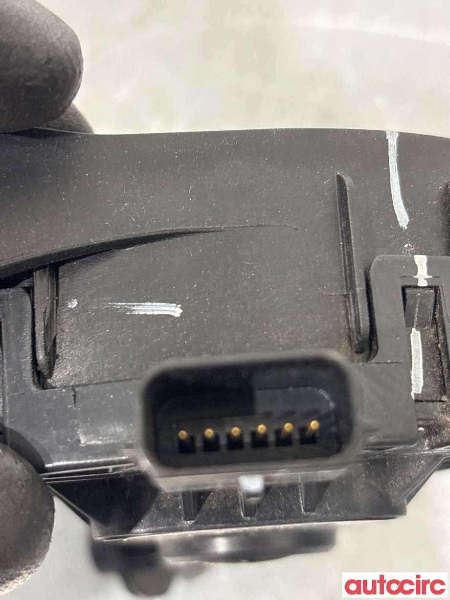 Pedal gass til Ford Ranger / Ranger Raptor 2015-2022 (FORD|2558933||AB39-9F836-AC)